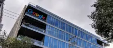 Evacúan Google México por emergencia