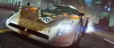Llega el Club de coches de Vinewood a GTA Online