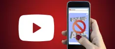 Youtube quiere tomar medidas contra quienes bloquean publicidad