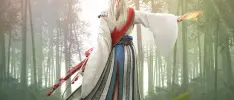 Hands On – Black Desert: Land of the Morning Light