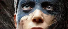Muestran detalles de Senua's Saga: Hellblade 2