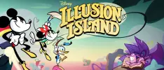 Trailer de historia de Disney Illusion Island