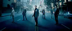 Christopher Nolan explica el final de Inception