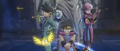 Infinity Strash DRAGON QUEST The Adventure of Dai ya tiene fecha de salida