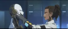 Se anuncia miniserie animada de Overwatch 2