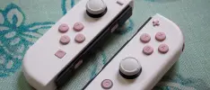 Evita el drift de los joy-con en Switch con este upgrade