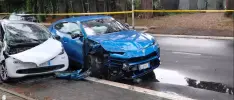 YouTubers causan accidente mortal por grabar reto