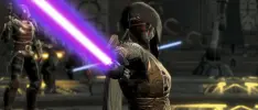 Star Wars: The Old Republic cambia de desarrollador