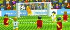 Se filtra juego deportivo de la franquicia LEGO