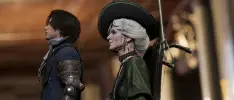 Se revela fecha de lanzamiento para Lies of P
