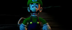 Video comparativo Luigi's Mansion: Dark Moon de 3DS vs. remaster de Switch