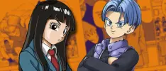 El romance entre Mai y Trunks podría haber terminado