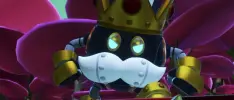 Nuevo tráiler del nuevo DLC de Mario + Rabbids: Sparks of Hope