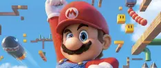 Este es tu personaje de la película de Mario según tu signo zodiacal