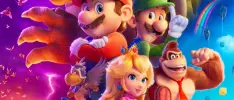 Super Mario Bros. es la película más exitosa de la historia en México