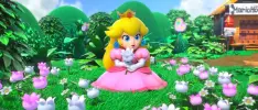 Se confirma el tamaño de Super Mario RPG para Switch