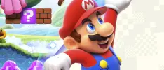 Fans piensan que la voz de Mario suena diferente en Super Mario Bros. Wonder