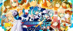 Capcom anuncia Mega Man X DiVE Offline