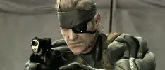 Metal Gear Solid 4 corría perfecto en Xbox 360