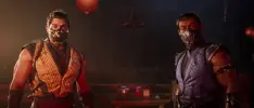 Muestran gameplay y detalles de Mortal Kombat 1