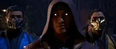 Fuente confiable revela peleadores de Mortal Kombat 1
