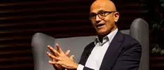 CEO de Microsoft quiere eliminar las exclusivas de consolas