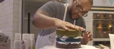 Netflix abrirá restaurante con platillos de Nailed It