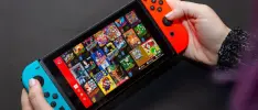 Los jugadores de Nintendo son los más inteligentes