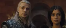 Revelan calificaciones de la temporada 3 de The Witcher