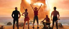 Netflix publica Tweets para promocionar live action de One Piece