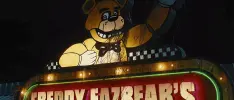 Primer trailer oficial de la película de Five Nights at Freddy’s