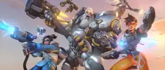 Presentan trailer con historia y novedades para Overwatch 2