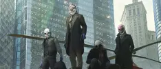 La fecha de salida de Payday 3 se habría filtrado