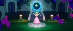 La princesa Peach protagonizará su propio juego para Switch
