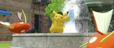 Detective Pikachu 2 por fin es anunciado
