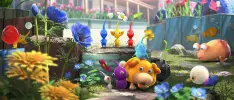 Revelan detalles interesantes de Pikmin 4