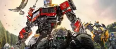 Aparecen las primeras reseñas de Transformers: Rise of the Beasts