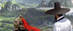 Review – Black Desert: Land of the Morning Light
