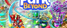 Review – Park Beyond