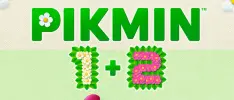 Review – Pikmin 1+2