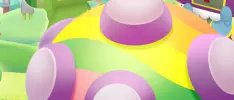 Review - We Love Katamari Reroll+ Royal Reverie