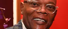 Samuel L. Jackson se niega a ser reemplazado por IA tras su muerte