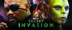 Secret Invasion se convierte en la peor serie de Marvel