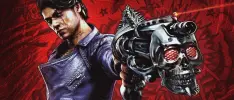 Shadows of the Damned tendrá una remasterización