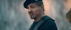 Lanzan primer trailer de Expendables 4