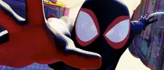 Hombre sale furioso de ver Spider-Man: Across the Spider-Verse
