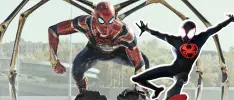 Miles Morales tuvo un cameo en Spider-Man: No Way Home