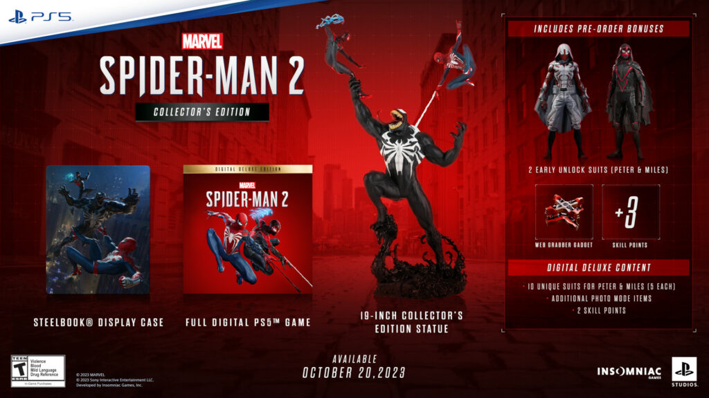 spider 4