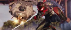El mapa de Spider-Man 2 se expande más allá de Manhattan