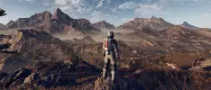 Starfield sería el juego de Bethesda con menos bugs